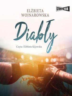 cover image of Diabły